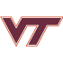 Virginia Tech Hokies logo